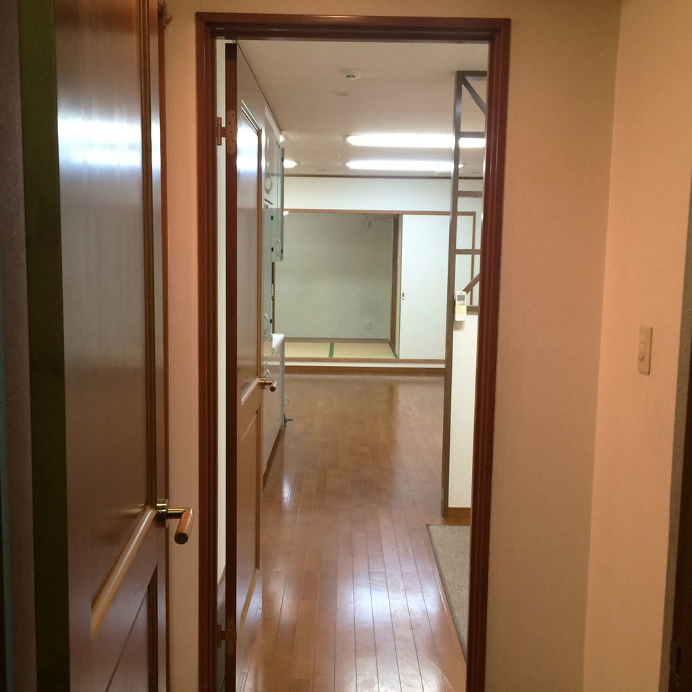 Tetris Guest House Jujo - Hostel Tokio Exterior foto